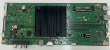 KD-65XE7096 Mainboard 1-981-926-22 173657422 V650QWSE01