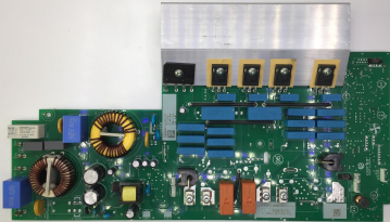 P0222334 ELIN-LEFT-S ADV V12 9000794232 (9000634758) für Neff AEG Miele Bosch NIV675B17E HMIPV0C