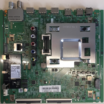 UE55RU7449 BN41-02703A BN94-14125D Mainboard
