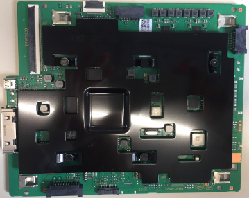 GQ65LS03BAU BN41-03001B BN94-17607Y Mainboard
