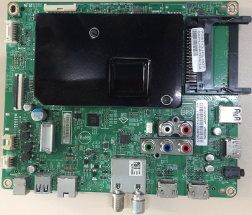 55PUS6704 715G9907-M0G-B00-005G 703TQJPL007 Mainboard