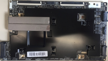 GQ65Q90RGT  BN41-02697A BN94-14008D MAINBOARD