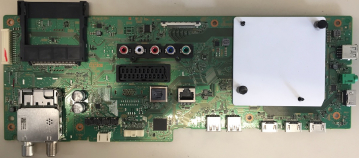 KDL-50W805C 1-980-805-31 173611531  V500FWME01 Mainboard