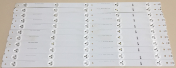 LTDN50K220LTDN50D LTDN50K SVH500A24 SET11 11x  SVH500A24_5LED_Rev06_140303 HD500DF-B54 LED Backlight