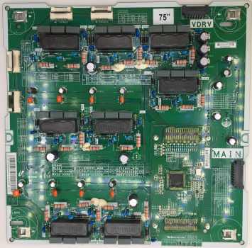 QE75Q7FGMT  L75E8NC_MSM BN44-00903A PSLF201E09C (V) REV1.2 LED-Driver