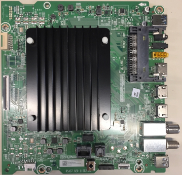 75A6BG 75A6FG RSAG7.820.11592 75A53FEVS motherboard