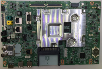 43UT661H EAX69378501(1.0)66070402 30386101 EBT66424401 Mainboard