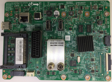 UE48H5273 BN41-02253B BN94-08408G  Mainboard
