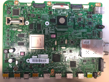 UE40G6510 BN41-01587B BN94-04672U Mainboard