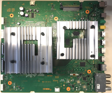 KD-50X93J YDBM050DCU01 1-010-115-11 MAINBOARD
