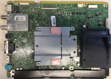 TX-L47ETW5 TNPH0993 2A TXN/A10TYUE Mainboard