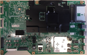 OLED65E7V  EAX67125703(1.1) 64596902 motherboard