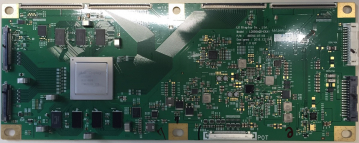 OLED65E7V 6870C-0711B LC650AQD_EKA1 5027E1 T-Con