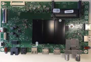65GUA8100 ZG2190R-9 TPG110 Mainboard
