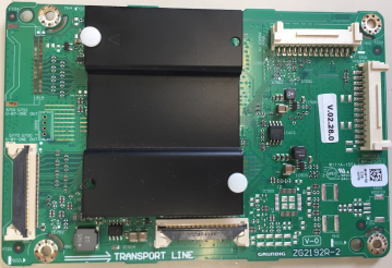 49GUA8100 55GUA8000 65GUW8100 ZG2192R-2 WHF150  Board