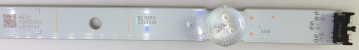 XR-65X92J 20LS65 1-007-328-31 LED Backlight
