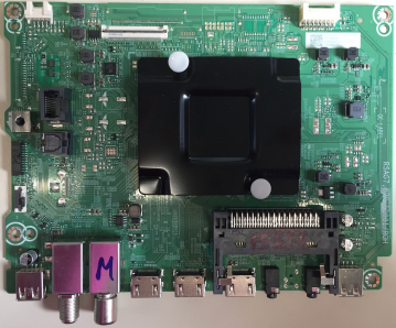 43A7KQ 43A79KQ  RSAG7.820.12881 43A60GEVS Mainboard