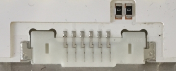 UE32M5650 UE32K5579 UE32M5590 LED Backlight V6EY_320SM0_LED42_R4