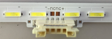 UE82RU8009U V9R8-820SM0-R0 971D007 LED Backlight