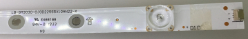 55PUS5670 LB-GM3030-GJ0D22555X10AN22-X LED-Backlight