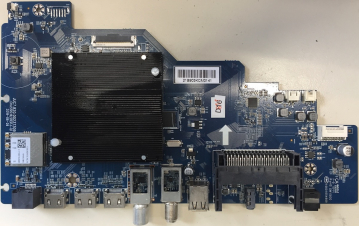 U55H7S U55H7A U55G7U U55H7GX JUC7.820.00237309 HLS93FJ-iU C550Y19-7N Mainboard