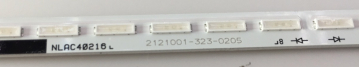 NLAC40216 2121001-323-0205 LED Backlight z.B für KDL-​46W905A