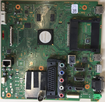 KDL-46EX720 KDL-46EX721 1-883-753-32 LTY460HJ05 Mainboard
