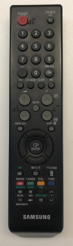 Samsung BN59-00507A Universal Fernbedienung Original
