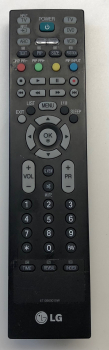 LG 6710900010W Universal Fernbedienung  Original