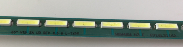 65" V15 SA UD REV 0.5 6 L-Type W8H46W N3 E 6916L-2116A LED Backlight z.B für 65UF8509 65UF8609