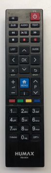 Humax RM-M04 Original Fernbedienung für Nano Eco Receiver
