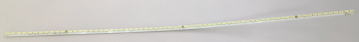 17ELB49ULR2 7020PKG 68EA L- Type_Rev0.3 150703 LED Backlight z.B für L49U300N4CW, TIPST49B
