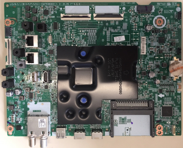 50UM662H EAX70060001(1.2) 67822101 Mainboard