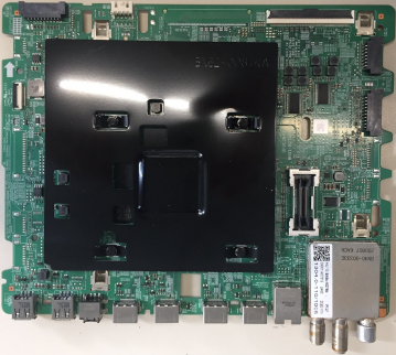 GQ65Q82TGT BN41-02749A BN94-16276N  Mainboard