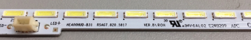 LÖWE Art 40 HE400HUD-B31 Loewe bild 1.40 One 40 LED Backlight HE400HUD-B31 RSAG7.820.5817 VER.B