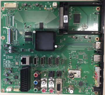 55VLE983BL,  VXP190R-2 V-0 E2BBZZ Mainboard