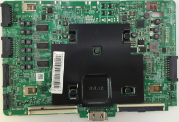 QE75Q7FG BN41-02572A BN94-11487E  Mainboard