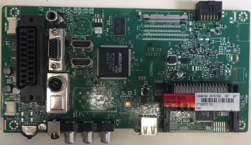 D39F182N2 17MB82S 23167495 23167497  Mainboard