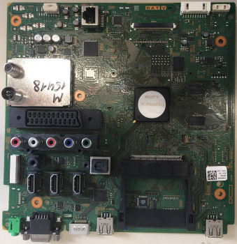 KDL-40EX725 1-883-753-12 LTY400HF09 Y2009450A REV:101 Mainboard