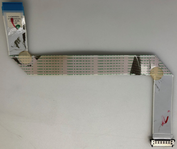 Flachkabel EAD60956331 für 46LD550