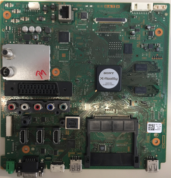 KDL-46EX725 1-883-753-13 für T460HW08V.2  Mainboard