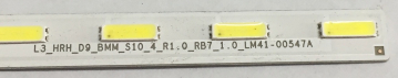 KD-49XF8505, KD-49XH8505, KD-49XH8588, KD-49XF8599 KD-49XF8505 LED Backlight L3_HRH_D9_BMM_S10_4_R1.0_RB7_1.0_LM41-00547A 4-725-886