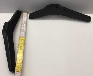Standfüße für Sharp LC-40FC5342