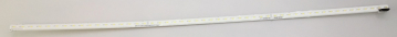 6916L-3024A 43" V17 ART3 3025 REV0.2 2 R-type 6922L-0224A LED Backlight z.B für LG 43UV761H