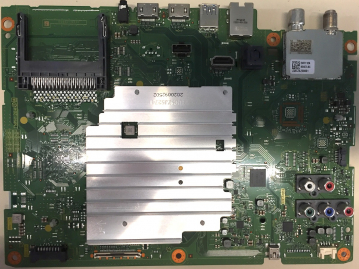 TX-58HXN888 TNPH1204(1A) TXN/A1CZXE  Mainboard