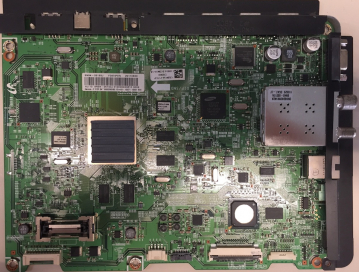 PS64D8090FS   BN41-01623B BN94-05193J Mainboard