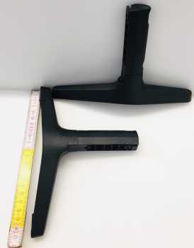 Samsung UE40NU7189U UE43NU7099 UE43RU7099 UE40J5250 Standfüße BN63-17646 BN63-17649