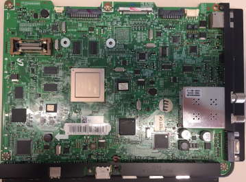 UE55D7000 BN41-01622B BN94-04420C Mainboard