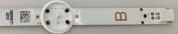 SVV550AK7_UHD_7LED_B 30091571 Type LED Backlight für VES550QNDS 55U5763DA D55U296B4CW, D55U400M MD31240