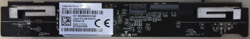 Wi-Fi Board WN4607B (3D) V01 323C1631218D 282206502665  integrated Sensor Board 7000
